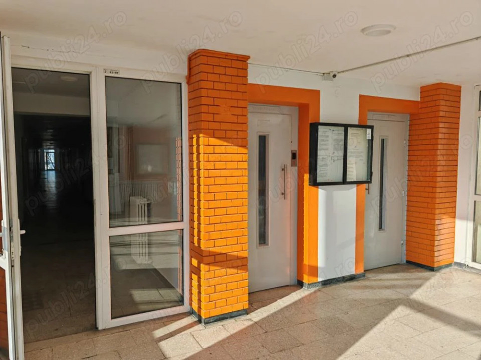 Garsoniera  Titan Bucuresti — fotografie 9