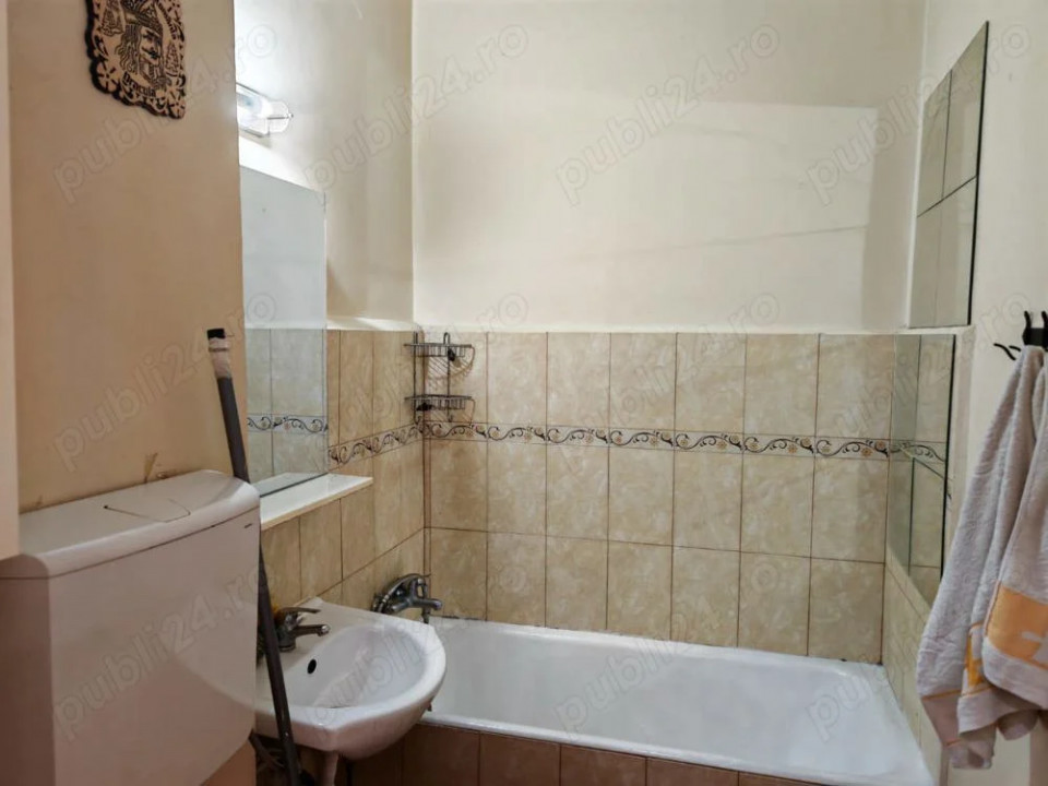Garsoniera  Titan Bucuresti — fotografie 4
