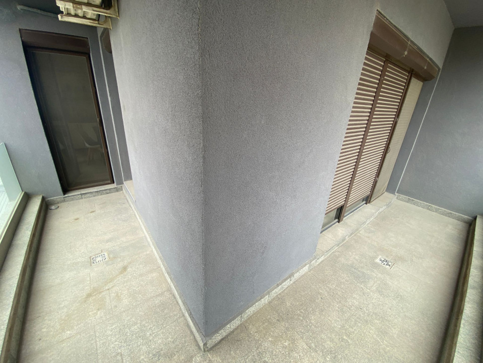 Apartament cu doua camere in Mamaia Sat cu loc de parcare inclus — fotografie 16