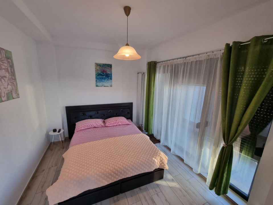 Apartament cu doua camere in Mamaia Sat cu loc de parcare inclus — fotografie 2