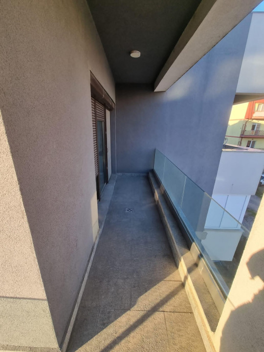 Apartament cu doua camere in Mamaia Sat cu loc de parcare inclus — fotografie 15