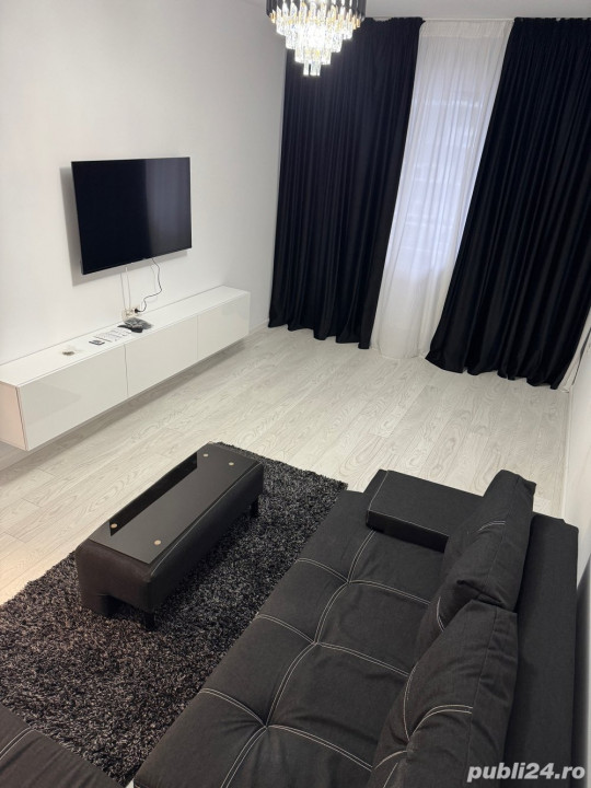  Apartament 2 Camere Berceni Bucuresti — fotografie 2