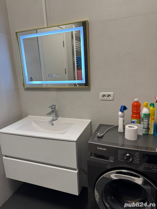  Apartament 2 Camere Berceni Bucuresti — fotografie 5