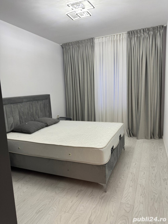  Apartament 2 Camere Berceni Bucuresti — fotografie 3