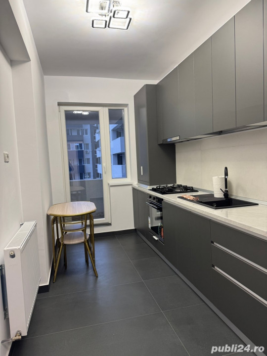  Apartament 2 Camere Berceni Bucuresti — fotografie 4