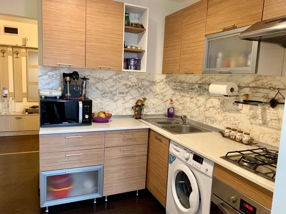  Apartament 2 Camere Lipovei Timisoara — fotografie 4