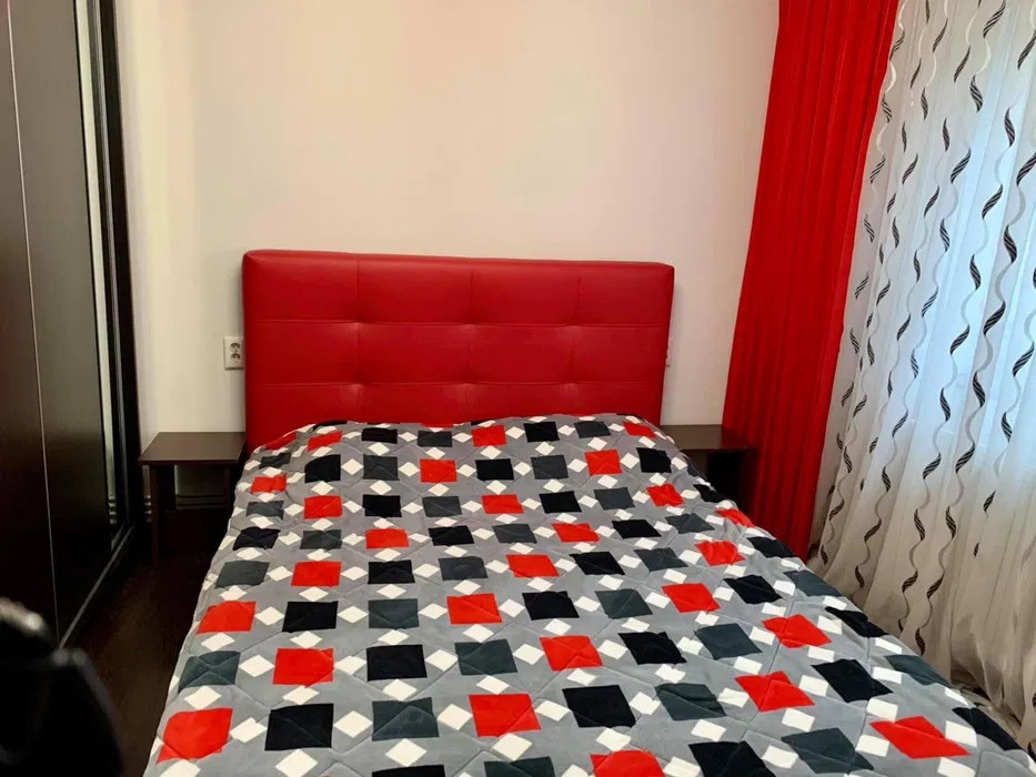  Apartament 2 Camere Lipovei Timisoara — fotografie 5