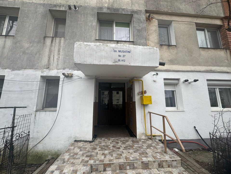  Apartament 3 Camere Nicolina Iasi — fotografie 14