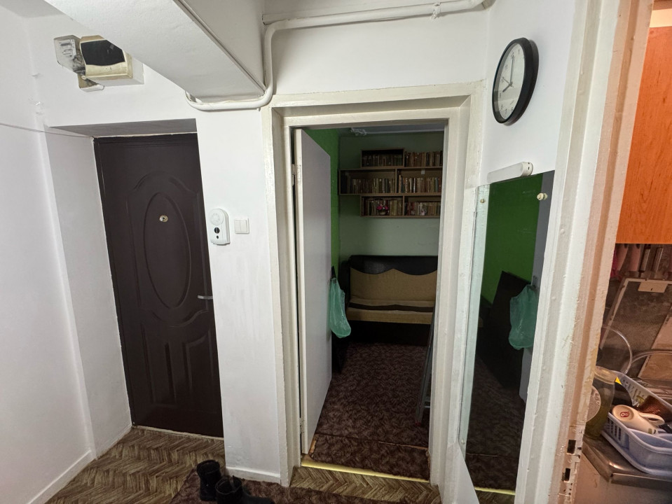  Apartament 3 Camere Nicolina Iasi — fotografie 13
