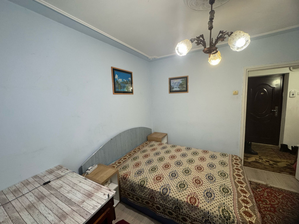  Apartament 3 Camere Nicolina Iasi — fotografie 9