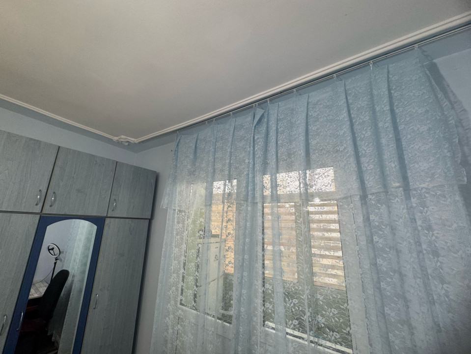  Apartament 3 Camere Nicolina Iasi — fotografie 10