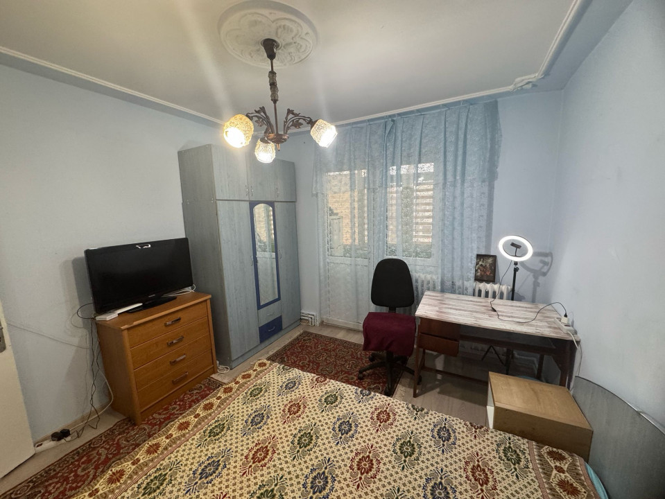  Apartament 3 Camere Nicolina Iasi — fotografie 8
