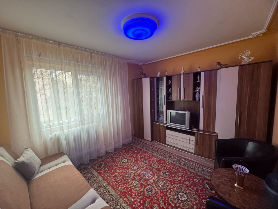  Apartament 3 Camere Nicolina Iasi — fotografie 4