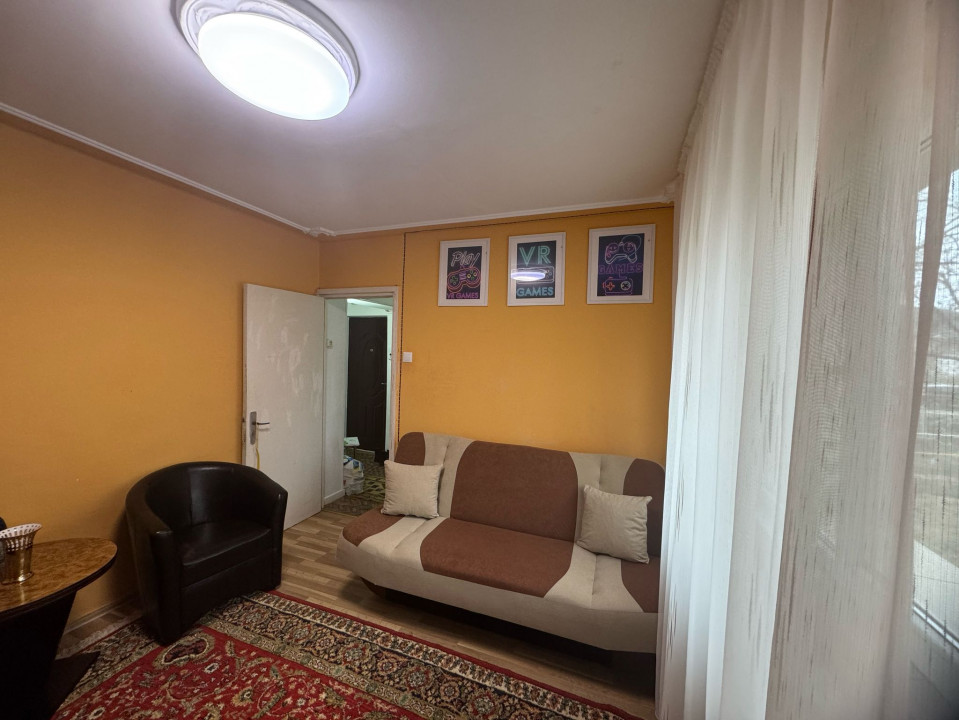  Apartament 3 Camere Nicolina Iasi — fotografie 2