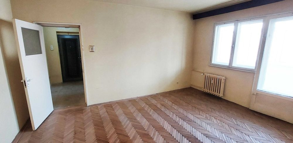 Apartament 2 Camere Nord Ploiesti — fotografie 2