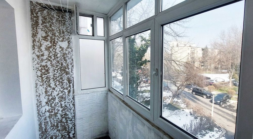  Apartament 2 Camere Nord Ploiesti — fotografie 6