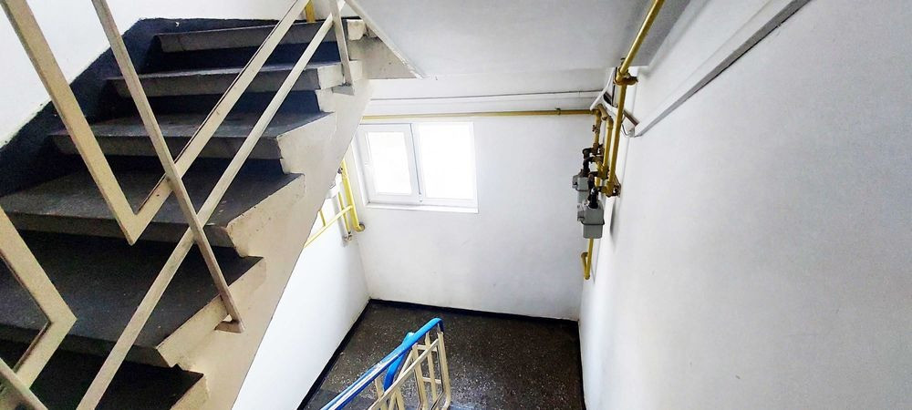  Apartament 2 Camere Nord Ploiesti — fotografie 7