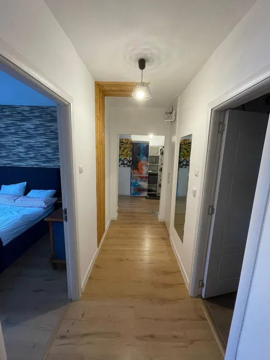  Apartament 2 Camere Rahova Bucuresti — fotografie 3