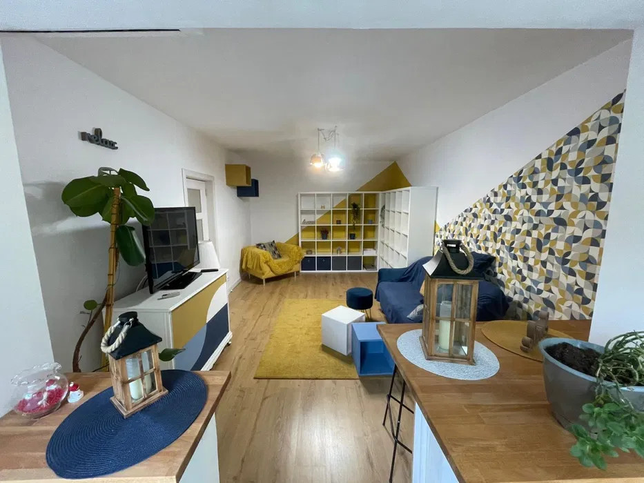  Apartament 2 Camere Rahova Bucuresti — fotografie 6