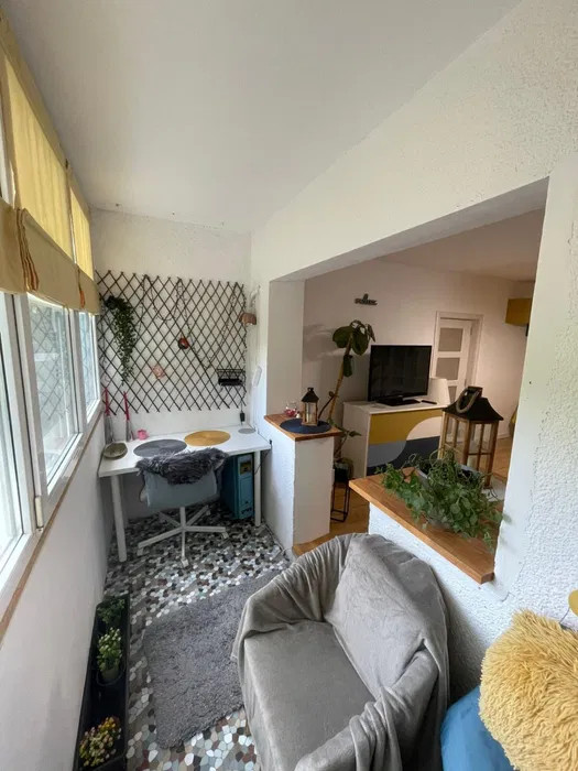  Apartament 2 Camere Rahova Bucuresti — fotografie 7