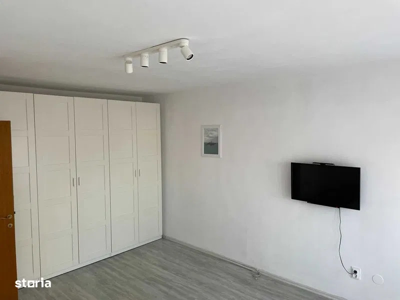 Garsoniera Muncii Bucuresti — fotografie 2