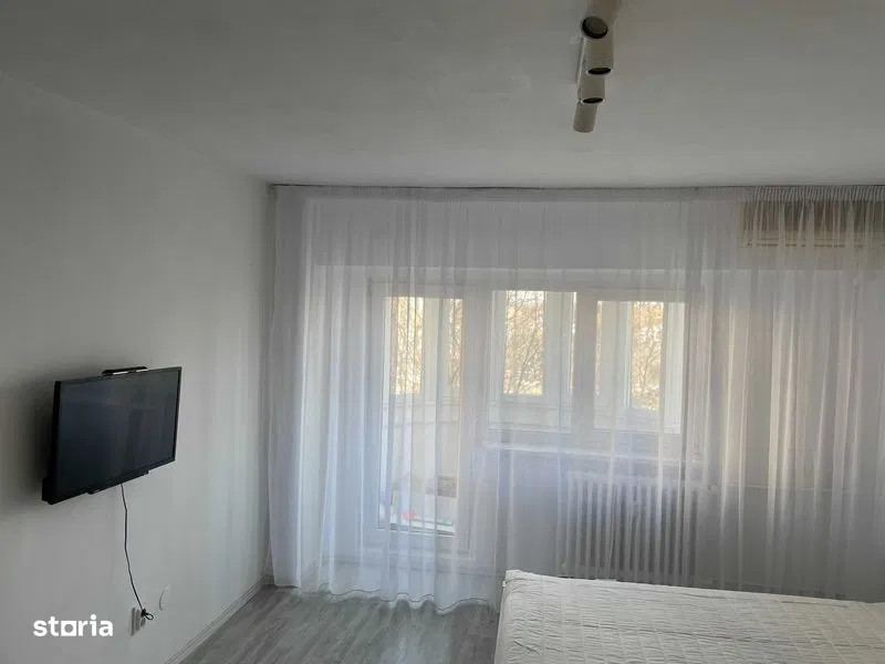 Garsoniera Muncii Bucuresti — fotografie 3