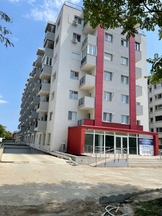 Garsoniera  Berceni Bucuresti — fotografie 4