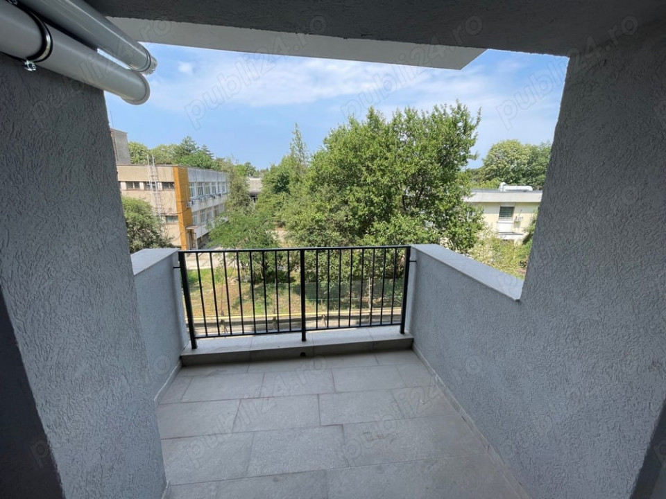 Garsoniera  Berceni Bucuresti — fotografie 5