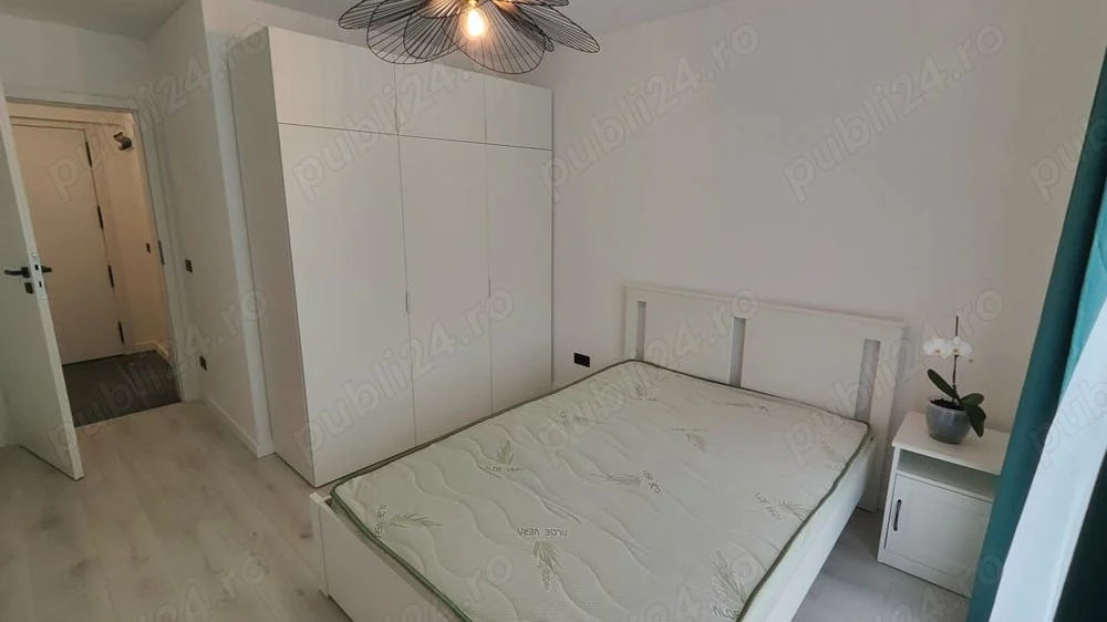  Apartament 2 Camere Berceni Bucuresti — fotografie 4