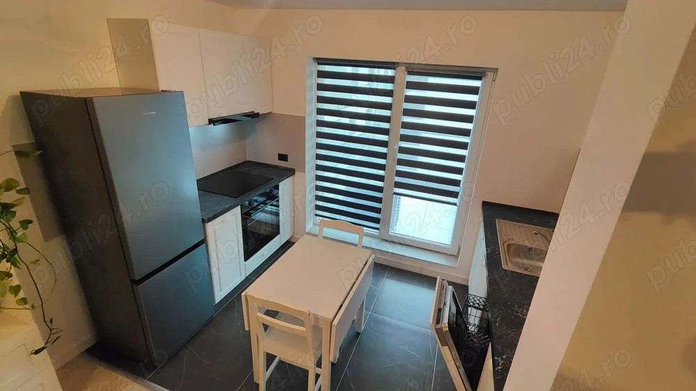  Apartament 2 Camere Berceni Bucuresti — fotografie 3