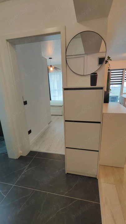  Apartament 2 Camere Berceni Bucuresti — fotografie 5