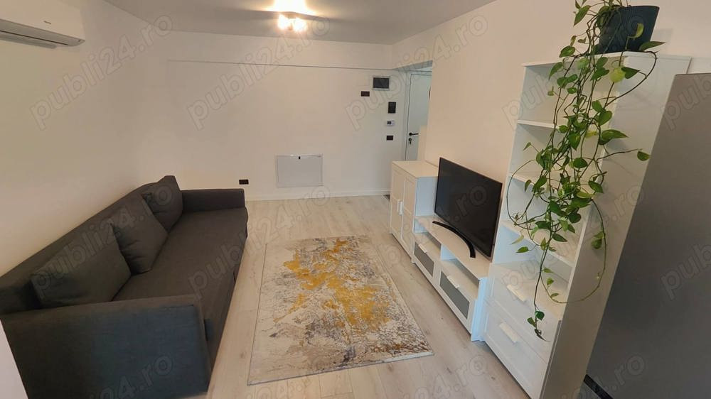  Apartament 2 Camere Berceni Bucuresti — fotografie 6
