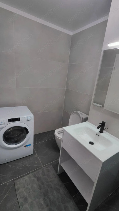  Apartament 2 Camere Berceni Bucuresti — fotografie 2