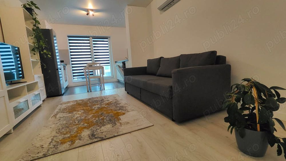  Apartament 2 Camere Berceni Bucuresti — fotografie 7