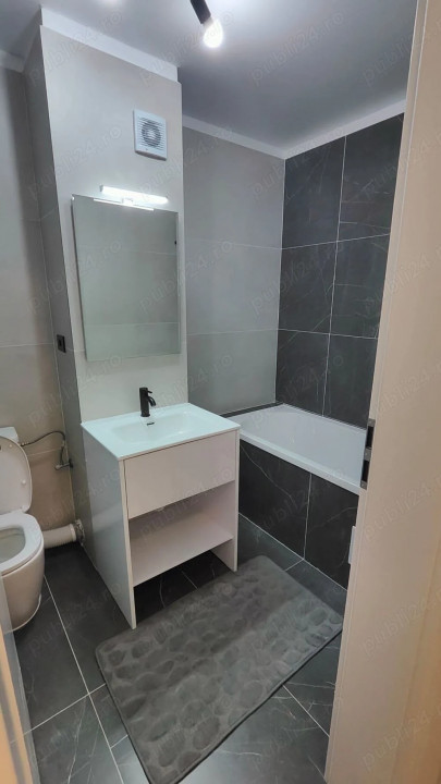  Apartament 2 Camere Berceni Bucuresti — fotografie 8