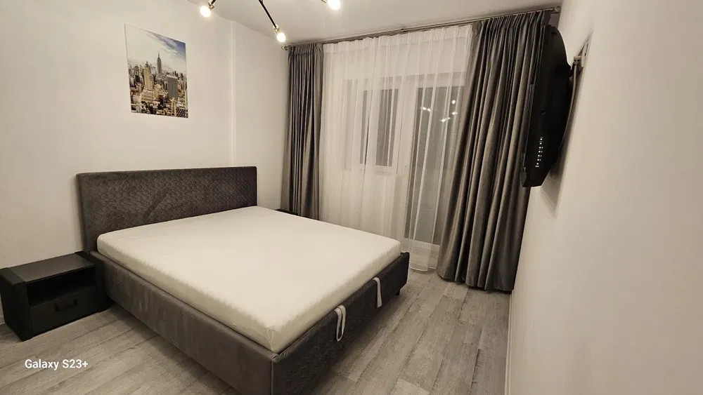  Apartament 2 Camere Periferie Popesti-Leordeni — fotografie 5