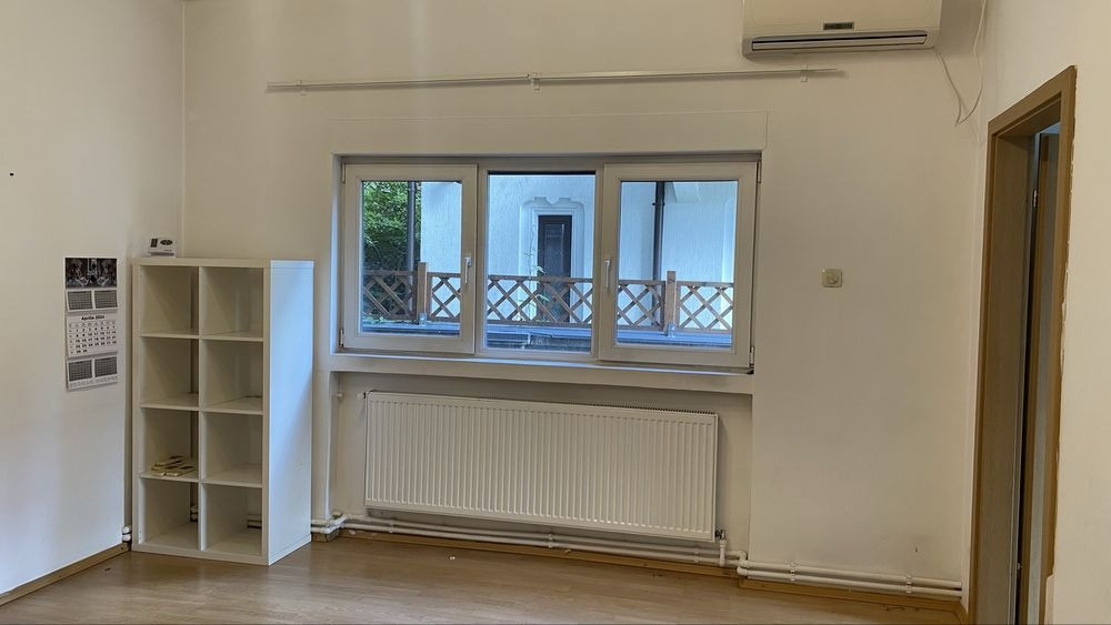 Spatiu Birouri 5 camere Kogalniceanu Bucuresti — fotografie 6