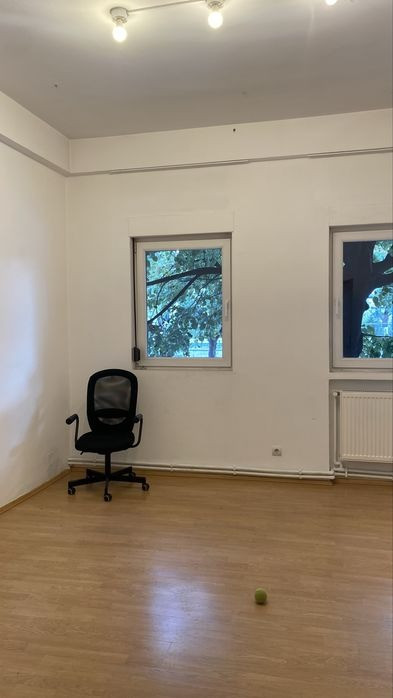 Spatiu Birouri 5 camere Kogalniceanu Bucuresti — fotografie 3