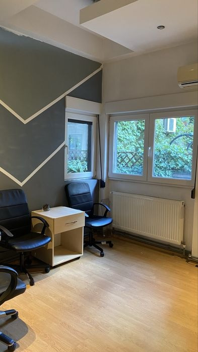 Spatiu Birouri 5 camere Kogalniceanu Bucuresti — fotografie 2