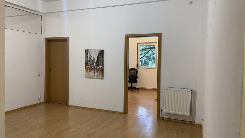 Spatiu Birouri 5 camere Kogalniceanu Bucuresti — fotografie 4