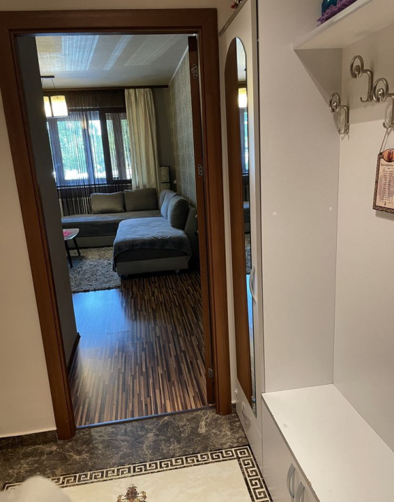 Apartament 3 camere Berceni Bucuresti  — fotografie 2