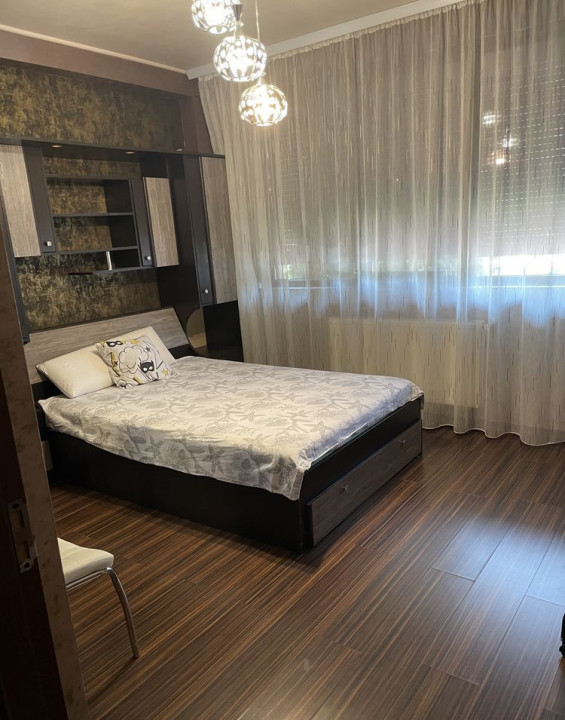 Apartament 3 camere Berceni Bucuresti  — fotografie 3