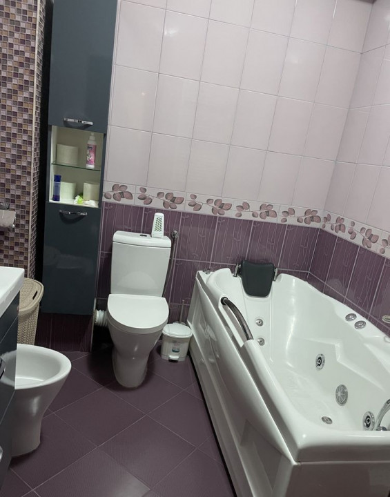 Apartament 3 camere Berceni Bucuresti  — fotografie 8