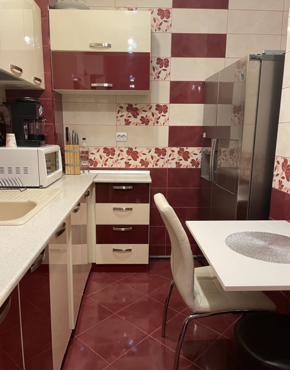 Apartament 3 camere Berceni Bucuresti  — fotografie 7