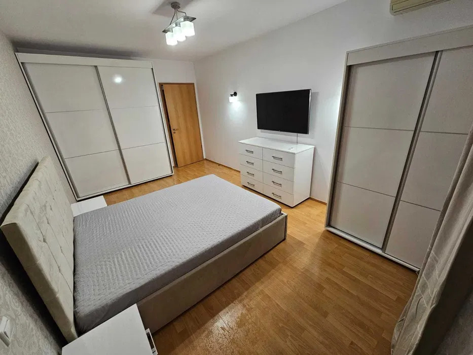 Doamna Ghica Plaza 3 Camere Bucuresti — fotografie 2