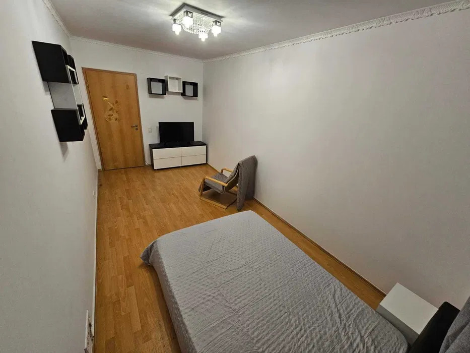 Doamna Ghica Plaza 3 Camere Bucuresti — fotografie 3