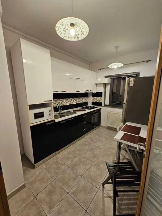 Doamna Ghica Plaza 3 Camere Bucuresti — fotografie 4