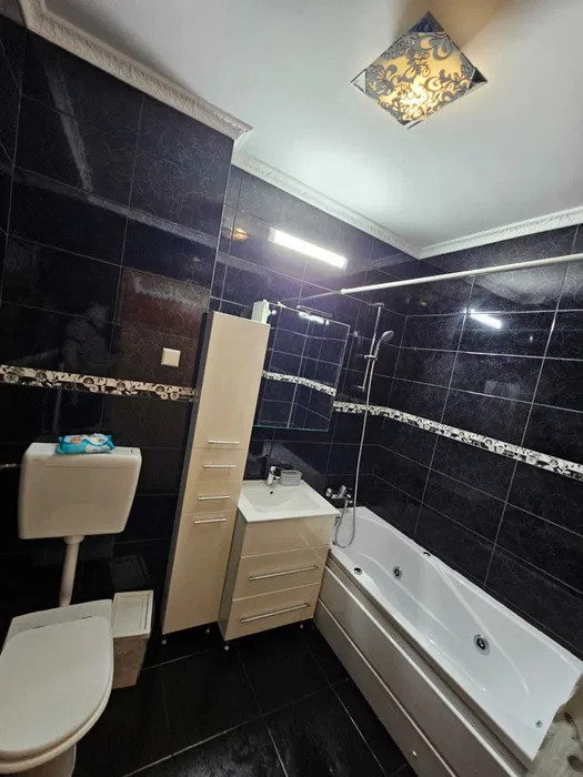 Doamna Ghica Plaza 3 Camere Bucuresti — fotografie 6