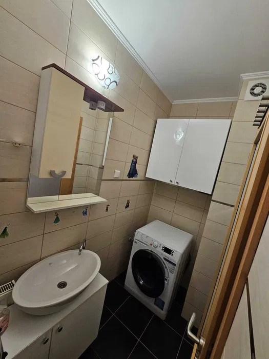 Doamna Ghica Plaza 3 Camere Bucuresti — fotografie 7