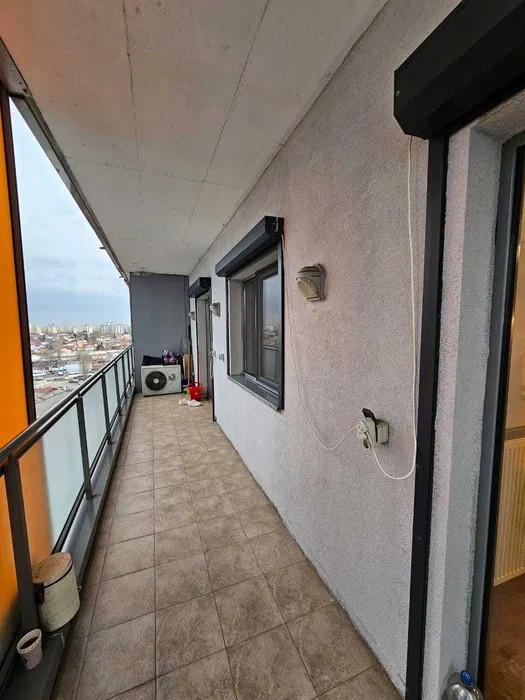 Doamna Ghica Plaza 3 Camere Bucuresti — fotografie 8